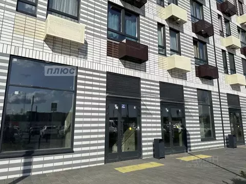 Помещение свободного назначения в Московская область, Котельники ...