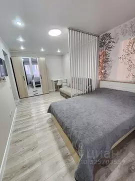 1-к кв. Татарстан, Казань Чистопольская ул., 55 (32.0 м)