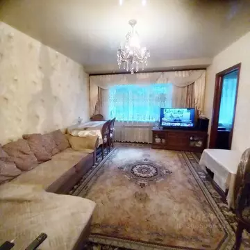 2-к кв. Ивановская область, Иваново ул. Победы, 59 (37.0 м)