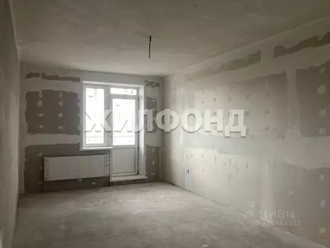 3-к кв. Новосибирская область, Новосибирск ул. Дуси Ковальчук, 238 ...