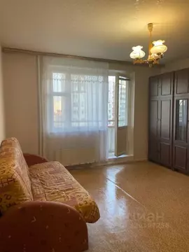 1-к кв. Москва, Москва, Зеленоград к1432 (41.0 м)