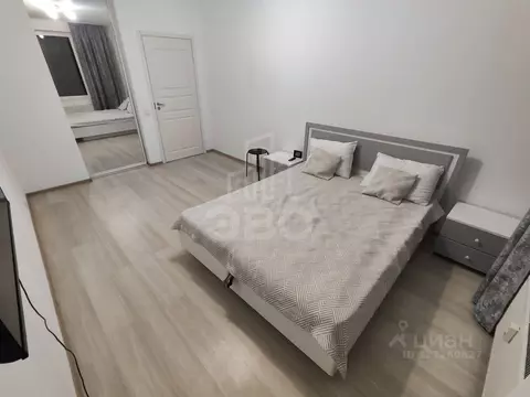 1-к кв. Ленинградская область, Мурино Всеволожский район, пл. ...