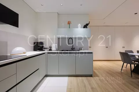 3-к кв. Калининградская область, Калининград проезд Крымский, 2 (89.0 ...