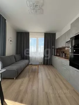 2-к кв. Санкт-Петербург ул. Дыбенко, 3 (60.0 м)