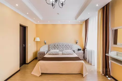 Комната Оренбургская область, Бузулук 1 Мая ул., 1А (28.0 м)