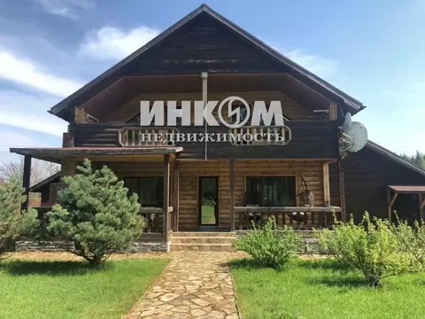 Дом в Владимирская область, Александровский муниципальный округ, д. ...