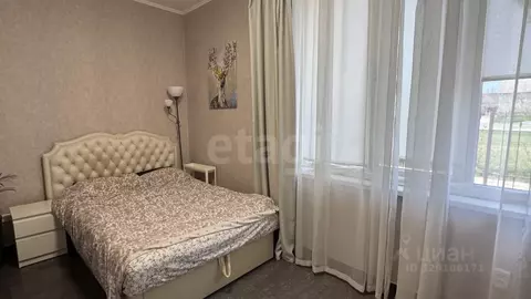 Дом в Крым, Симферопольский район, Перовское с/пос, Ветеран ...