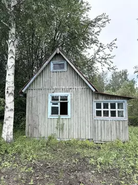 Участок в Московская область, Орехово-Зуевский городской округ, ...
