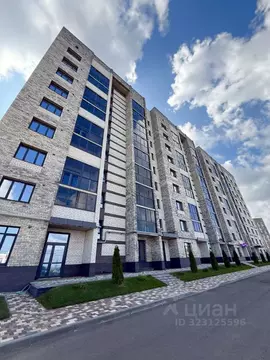 1-к кв. Тамбовская область, Тамбов ул. Имени С.И. Савостьянова, 3 ...