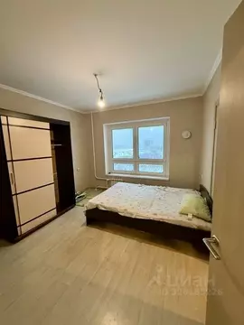 1-к кв. Москва ул. Маресьева, 10к1 (32.0 м)