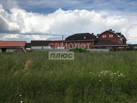 Участок в Москва д. Лужки, Лужки СНТ, 9 (15.0 сот.)