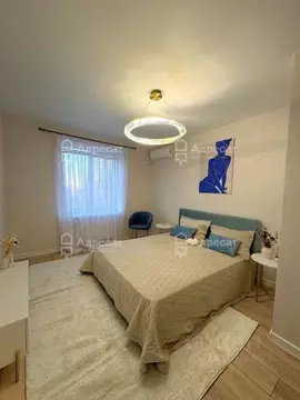 1-к кв. Волгоградская область, Волгоград ул. 70-летия Победы, 8 (34.9 ...