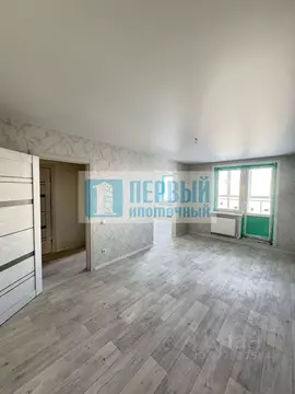 2-к кв. Марий Эл, Медведево городское поселение, Медведево пгт ул. ...