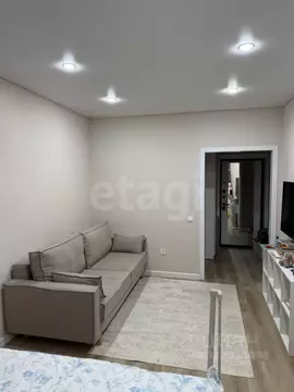 1-к кв. Башкортостан, Уфа просп. Дружбы Народов, 59/1 (38.8 м)