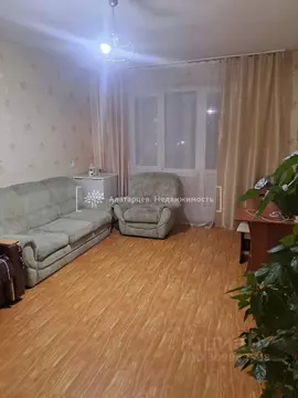 2-к кв. Томская область, Томск ул. 1-я Рабочая, 2А (64.0 м)