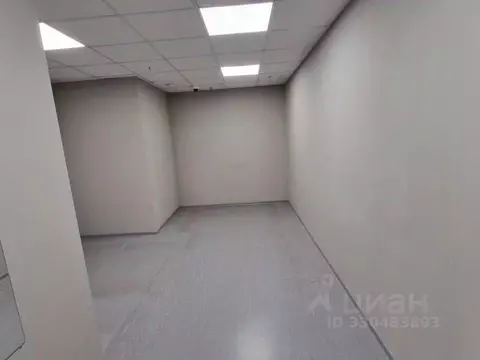 Офис в Санкт-Петербург Уральская ул., 4 (542 м)
