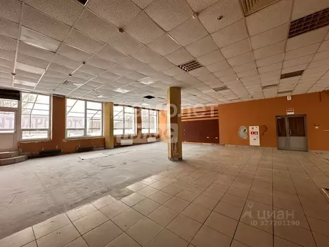 Помещение свободного назначения в Московская область, Люберцы ...