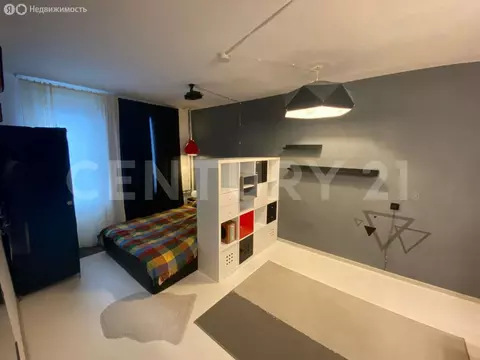 2-комнатная квартира: Санкт-Петербург, улица Демьяна Бедного, 2к2 ...