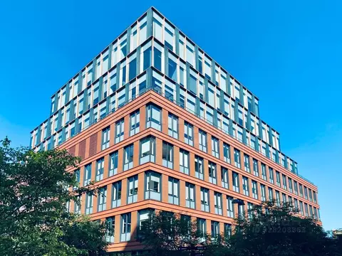 Офис в Москва Ленинградский просп., 72к1 (697 м)