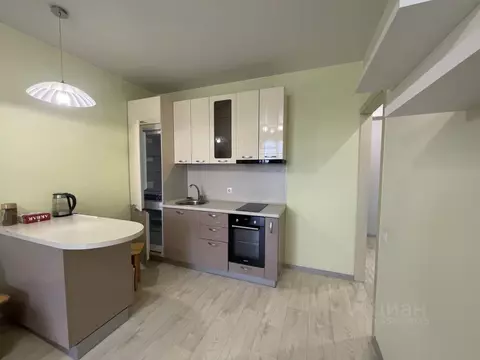 2-к кв. Иркутская область, Иркутский муниципальный округ, Маркова рп, ...