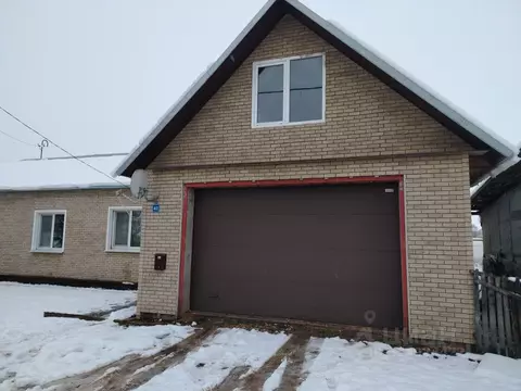 Дом в Владимирская область, Суздальский район, Павловское ...