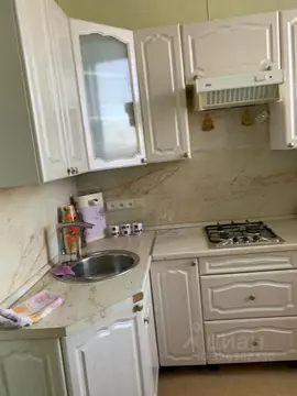 1-к кв. Московская область, Рузский муниципальный округ, пос. Кожино 2 ...