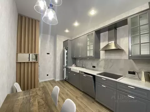 2-к кв. Башкортостан, Уфа ул. Гафури, 73 (42.7 м)