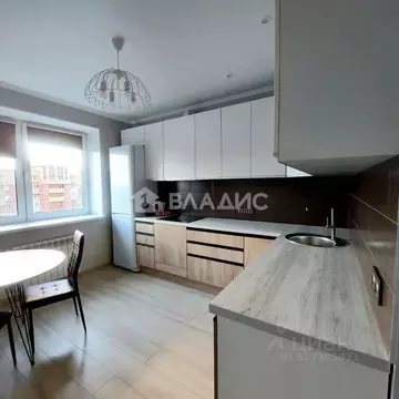 1-к кв. Московская область, Балашиха просп. Ленина, 74 (38.9 м)