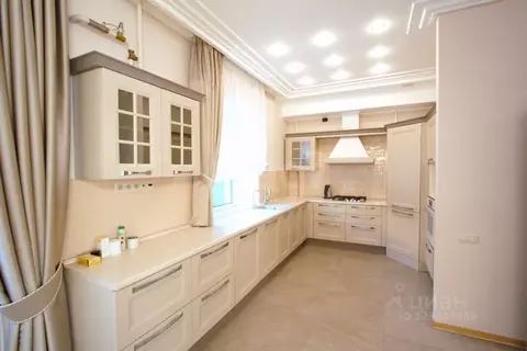 Таунхаус в Московская область, Домодедово городской округ, д. Красное ...