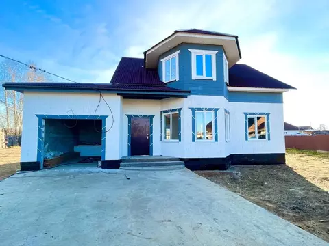 Дом в Иркутская область, Иркутский муниципальный округ, д. Грановщина ...