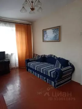 1-к кв. Крым, Симферополь ул. Троллейбусная, 3 (36.0 м)