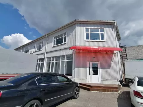 Офис в Владимирская область, Владимир Мещерская ул., 4 (252 м)