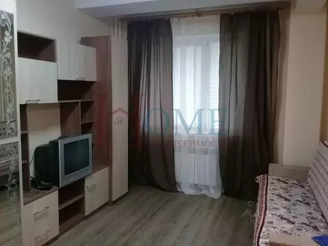 Студия Новосибирская область, Новосибирск Тульская ул., 80 (30.0 м)