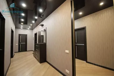 3-к кв. Ульяновская область, Димитровград просп. Ленина, 37Д (96.4 м)