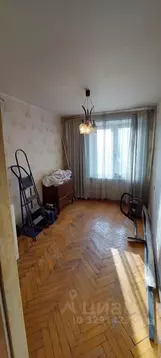 2-к кв. Московская область, Королев проезд Циолковского, 3 (44.9 м)