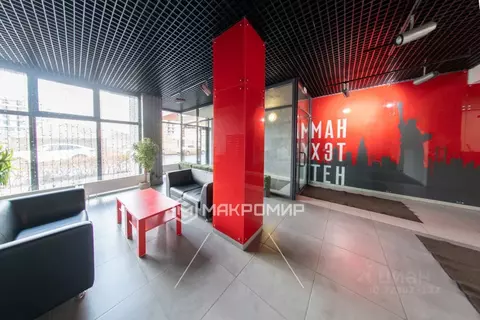 2-к кв. Челябинская область, Челябинск ул. Героя России А.В. Яковлева, ...