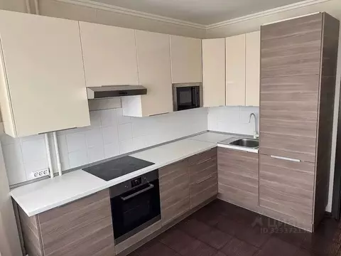 2-к кв. Москва Нарвская ул., 1Ак3 (64.0 м)