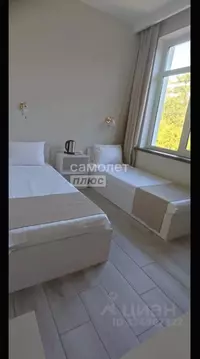 Студия Крым, Ялта муниципальный округ, Симеиз пгт ул. Владимира ...