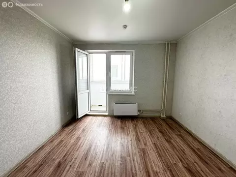 1-комнатная квартира: Краснодар, улица Генерала Трошева, 25 (47.9 м)