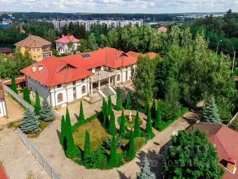 Дом в Московская область, Одинцовский городской округ, д. Митькино ...