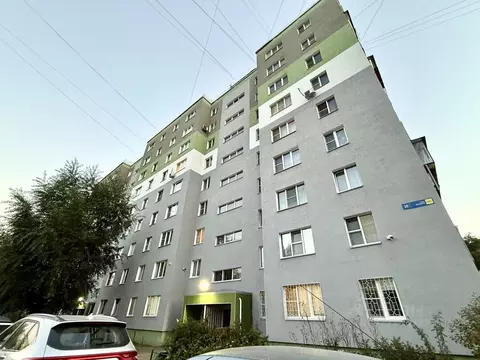 3-к кв. Челябинская область, Челябинск Шуменская ул., 10 (66.0 м)