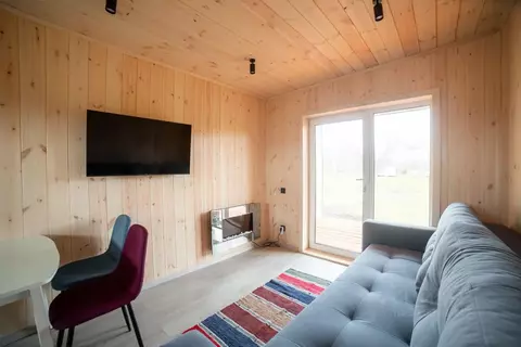 Дом в Томская область, Томский район, Богашевское с/пос, с. Лучаново ...