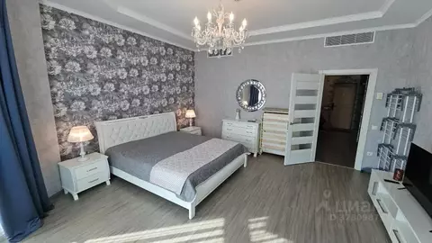 Студия Севастополь ул. Парковая, 11 (86.0 м)