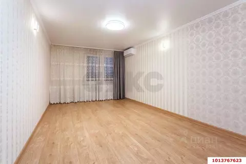 1-к кв. Краснодарский край, Краснодар ул. Дубравная (42.3 м)