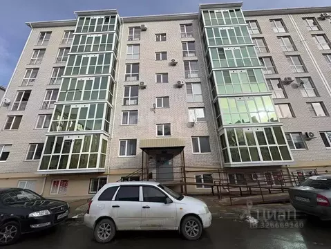 1-к кв. Ставропольский край, Михайловск Шпаковский район, Гармония ...