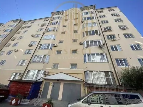 2-к кв. Ставропольский край, Пятигорск ул. Нежнова, 21К5 (73.0 м)