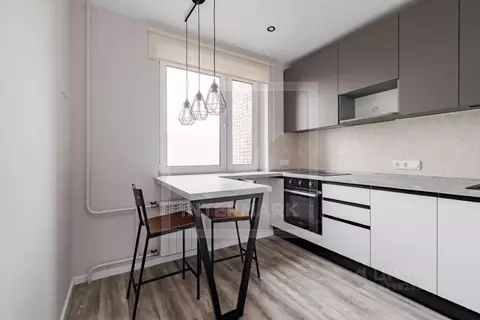 3-к кв. Москва Новослободская ул., 46 (76.0 м)