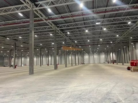 Склад в Московская область, Пушкино Ярославское ш., 222 (10779 м)