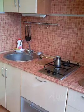 1-к кв. Москва Ленинградский просп., 45К2 (33.0 м)