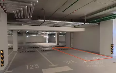 Гараж в Москва Очаковское ш., 7 (13 м)